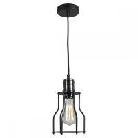 Подвесной светильник Lussole Baldwin GRLSP-9610