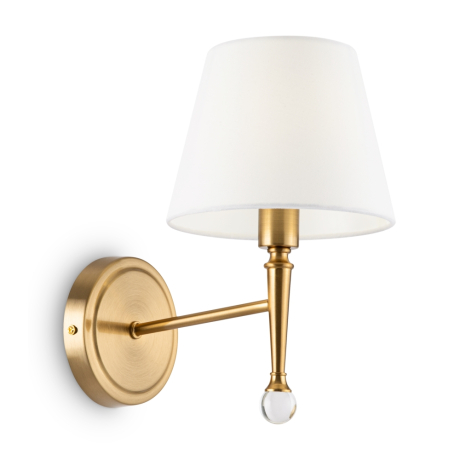 Бра Freya Rosemary FR5190WL-01BS1 