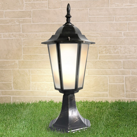 Наземный низкий светильник Elektrostandard Claro a035743 