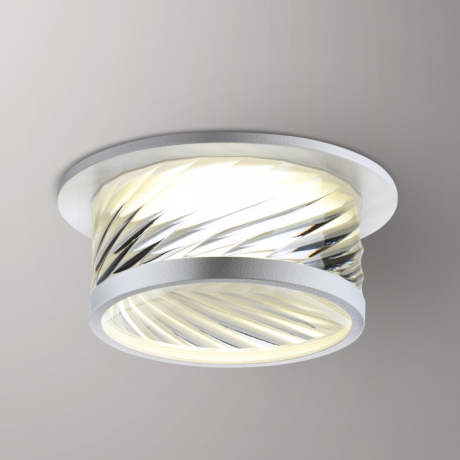 Встраиваемый светильник Novotech Gem 370919 