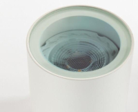 Накладной светильник Italline Danny DANNY PL IP white