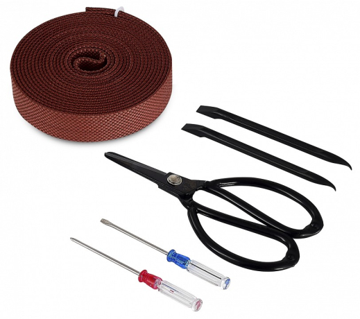 Трек-ремень ST-Luce Band ST401.629.00 