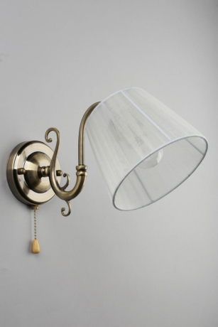 Бра Omnilux Leonessa OML-29111-01 