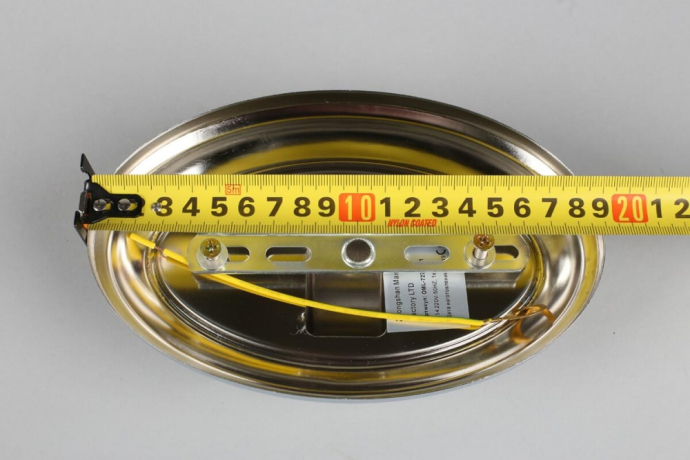 Бра Omnilux Caorle OML-72701-01 