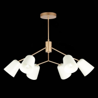 Люстра на штанге EVOLUCE Mario SLE155902-06