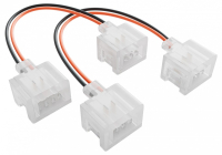 Заглушка для лент Apeyron Electrics 09-173