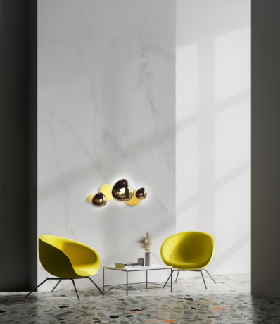 Бра Maytoni Jack-stone MOD314WL-L13N3K 