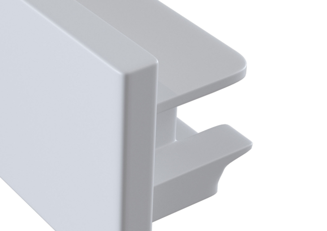 Заглушка Maytoni Technical Accessories for tracks TRA001EC-11W 