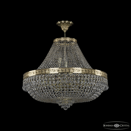 Светильник на штанге Bohemia Ivele Crystal 1927 19271/H1/70IV G 