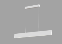 Подвесной светильник Maytoni Technical Step P010PL-L30W4K