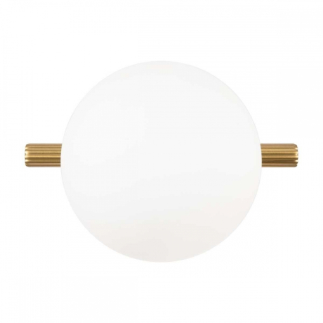 Бра Freya Blossom FR5259WL-01BS 