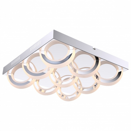 Потолочная люстра Globo Mangue 67062-9D 