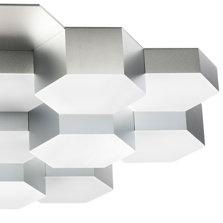 Накладной светильник Lightstar Favo 750162 