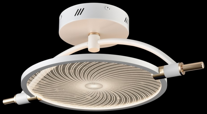 Светильник на штанге Wertmark Laura WE430.01.007 