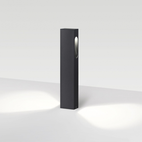 Наземный низкий светильник Odeon Light Gala 6658/14GL3 