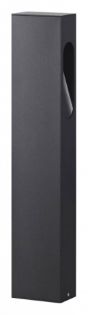 Наземный низкий светильник Odeon Light Gala 6658/14GL3 