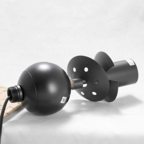 Подвесная люстра Lussole Loft LSP-8164 