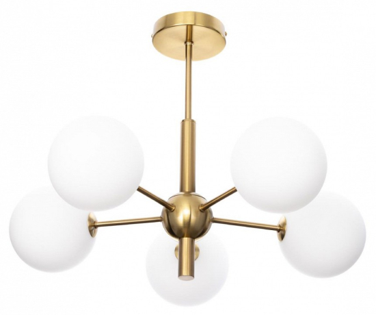 Люстра на штанге Citilux Tonga CL212153 