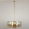 Подвесной светильник Abrasax Frieda L.9301-24GO