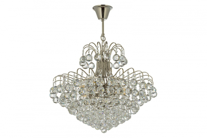 Подвесной светильник Arti Lampadari Alanno Alanno E 1.5.60.100 N 