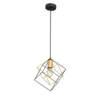 Подвесной светильник Vitaluce V4943 V4943-1/1S