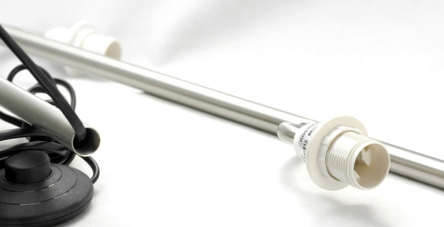 Торшер LGO Martinez LSP-0517 