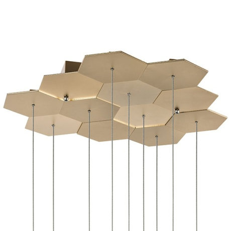 Подвесной светильник Lightstar Favo 750221 