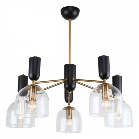 Люстра на штанге LGO Greensboro LSP-8821 