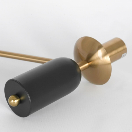 Люстра на штанге LGO Greensboro LSP-8821 