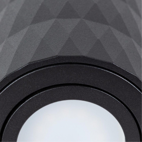 Встраиваемый светильник с лампочками. Комплект от Lustrof. №436884-616242 