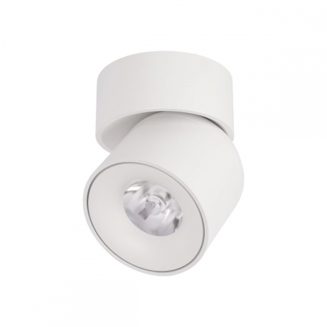 Накладной светильник Loft it Tictac 10180 White 4000K 