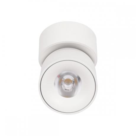 Накладной светильник Loft it Tictac 10180 White 4000K 