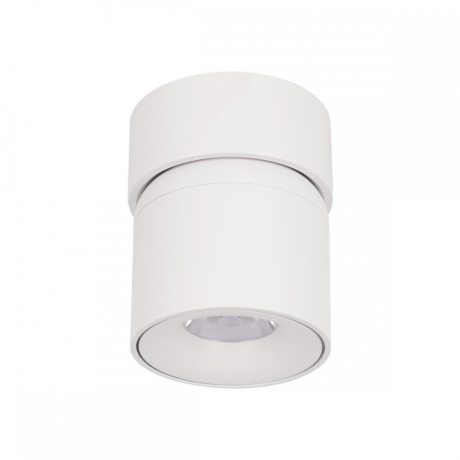 Накладной светильник Loft it Tictac 10180 White 4000K 