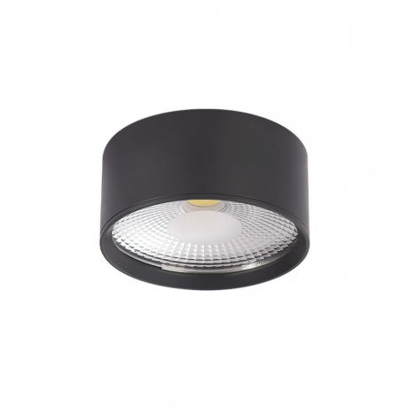 Накладной светодиодный светильник Crystal Lux CLT 525C95 BL 4000K 