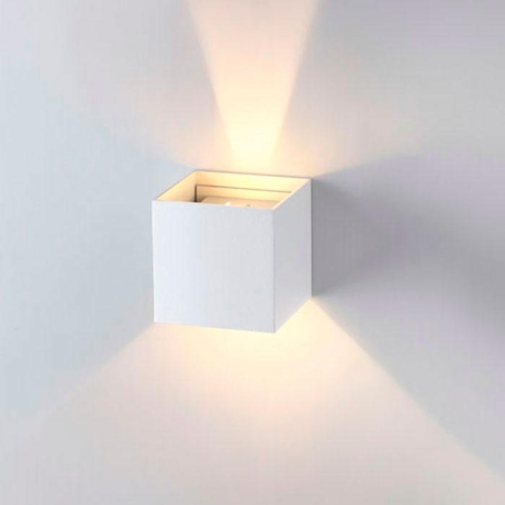 Накладной светильник Novotech Calle 357518