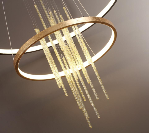 Подвесной светильник Odeon Light Monica 3901/63L 