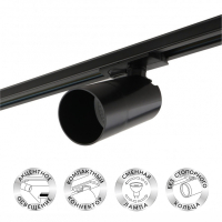 Светильник на штанге Denkirs DK6500 DK6502-BK