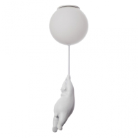 Накладной светильник Loft it Teddy 10030S