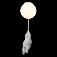 Накладной светильник Loft it Teddy 10030S