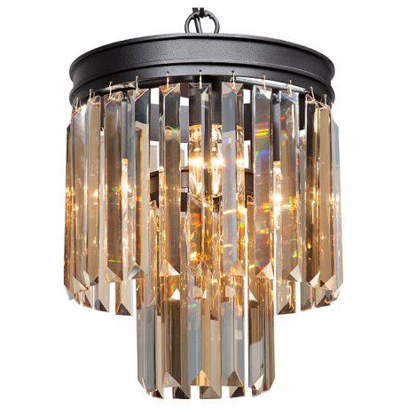 Подвесной светильник Vitaluce V5154 V5154-1/3+1 