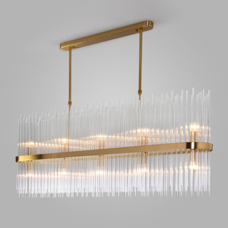 Люстра на штанге Bogate's Allure 486/10 