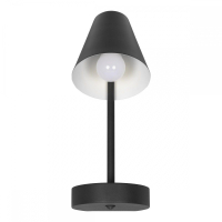 Бра Loft it Shelf 10216/1W Black