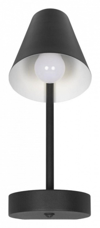 Бра Loft it Shelf 10216/1W Black 