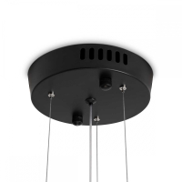 Подвесной светильник Freya Mono FR6190PL-L7WB