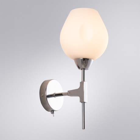 Бра Arte Lamp Yuka A4103AP-1CC 