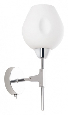 Бра Arte Lamp Yuka A4103AP-1CC 