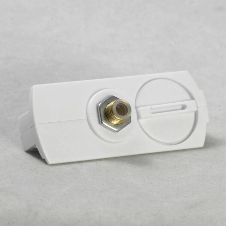 Светильник на штанге Lussole Denver LSP-9118-TAW 