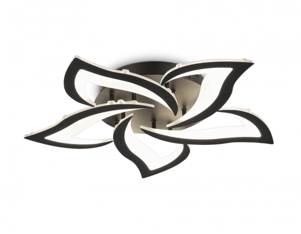 Потолочная люстра Ambrella Light FA FA4472 