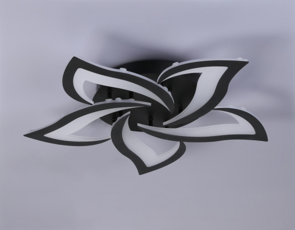 Потолочная люстра Ambrella Light FA FA4472 