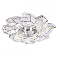 370487 Встраиваемый светильник Novotech Pattern